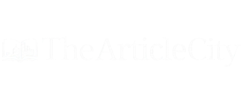 thearticlecity.com