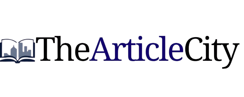 thearticlecity.com